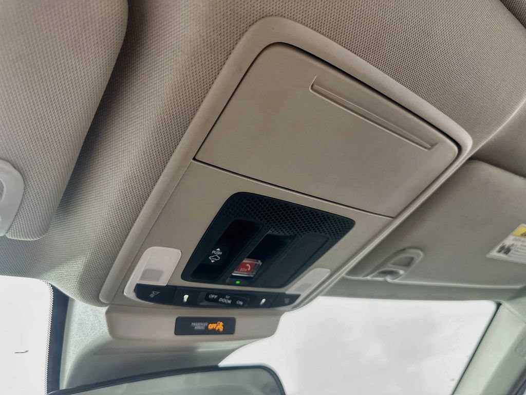 Used 2024 Honda Accord EX image 31