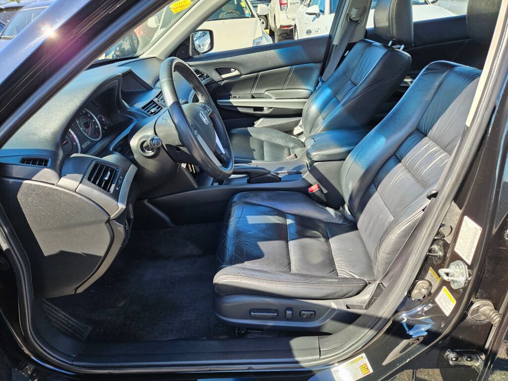 Used 2008 Honda Accord EX-L image 14
