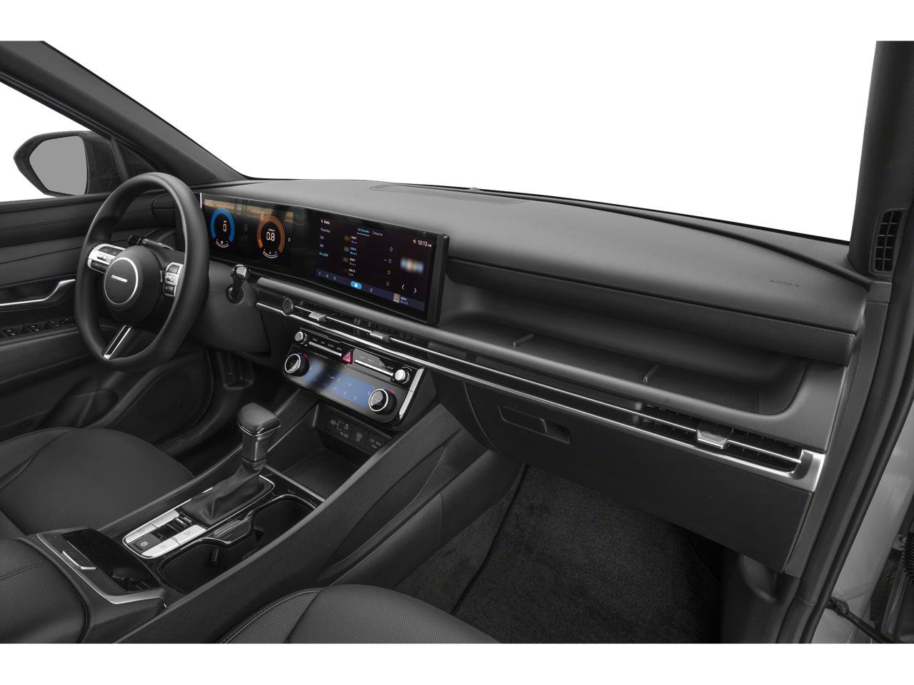 New 2026 Hyundai Santa Cruz SEL image 66