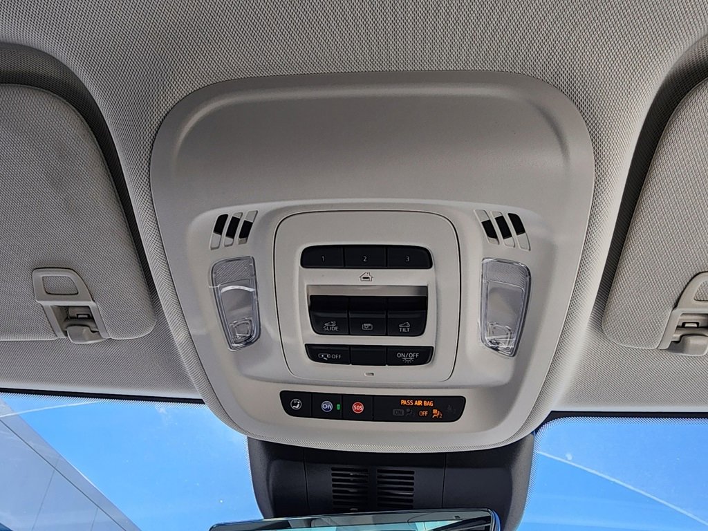 New 2026 Buick Envision Avenir image 38