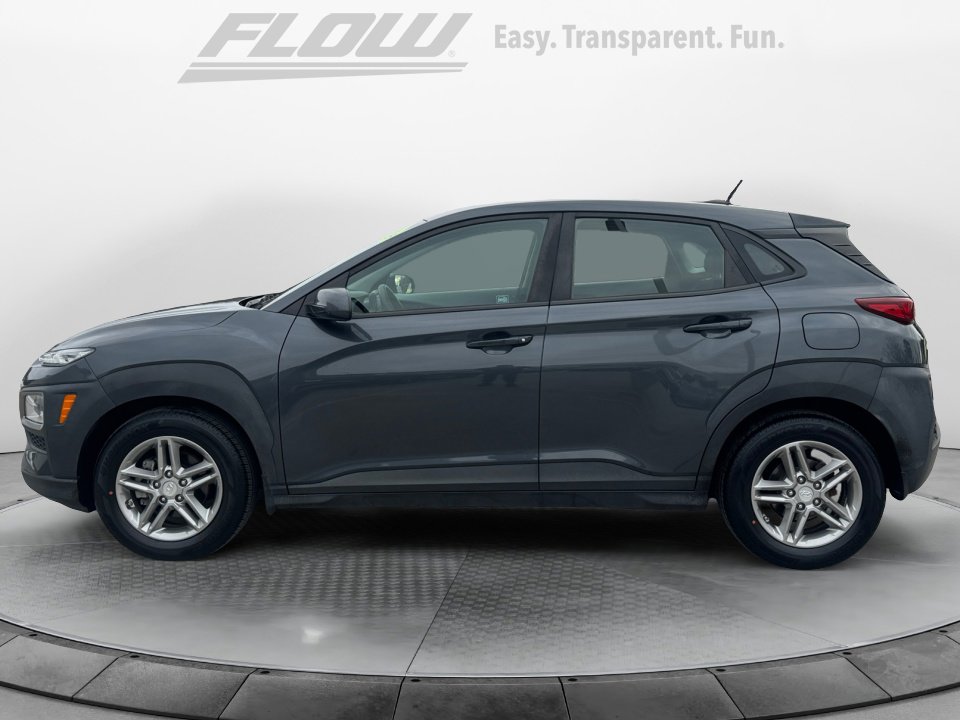 Used 2018 Hyundai Kona SE FWD image 5