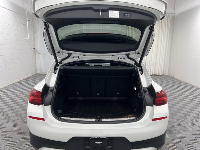 Used 2022 BMW X2 xDrive28i w/ Convenience Package image 8