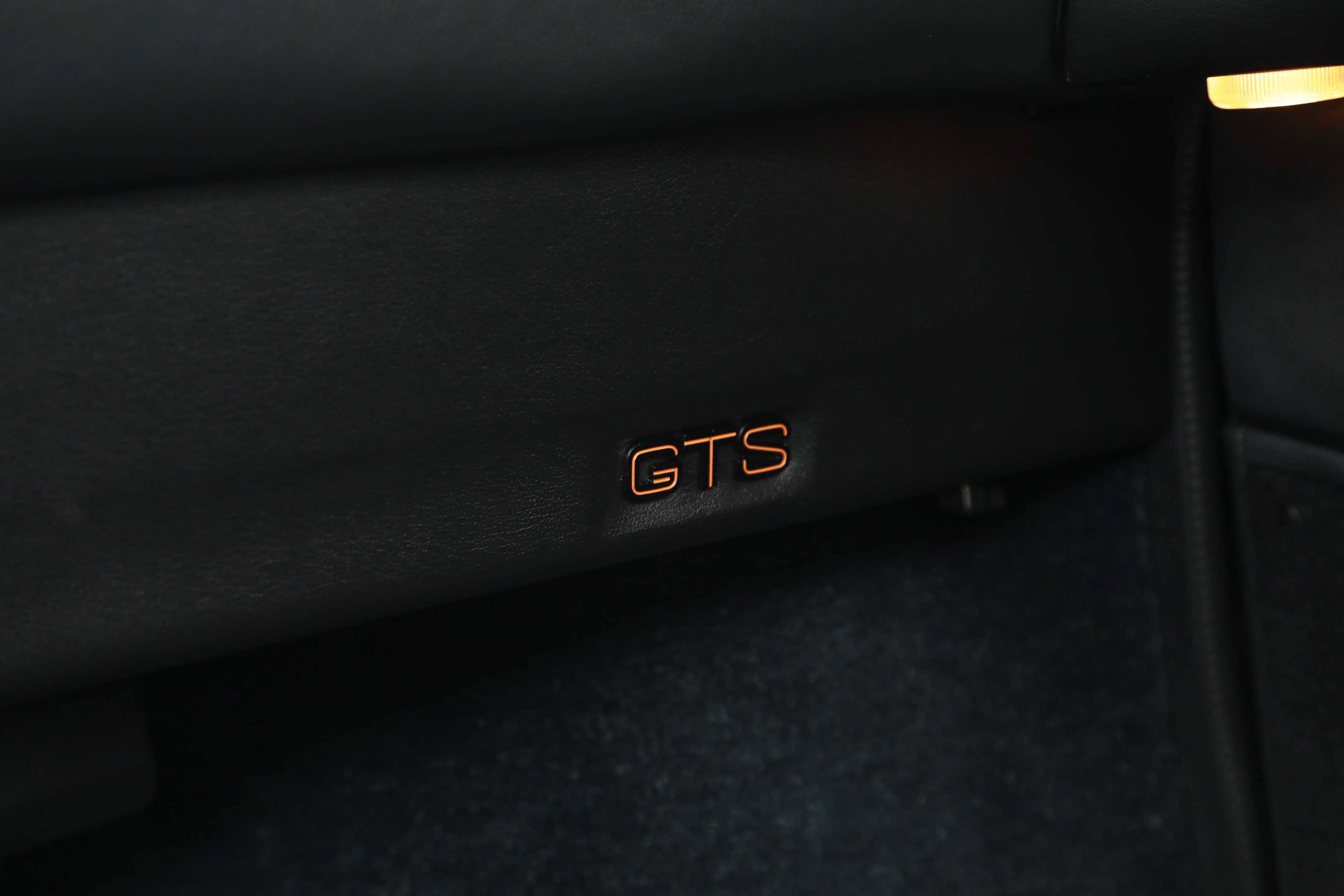 Used 1989 Ferrari 328 GTS RWD image 30