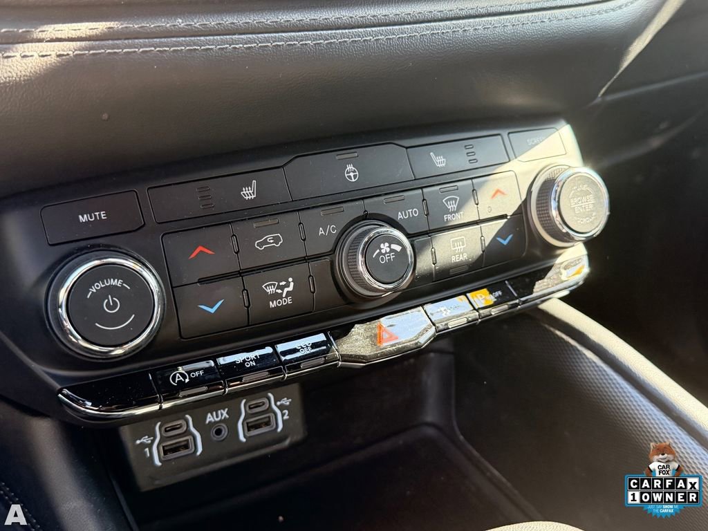 Used 2021 Dodge Durango GT RWD image 10