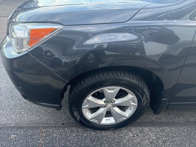 Used 2016 Subaru Forester 2.5i Premium w/ All-Weather Package image 4