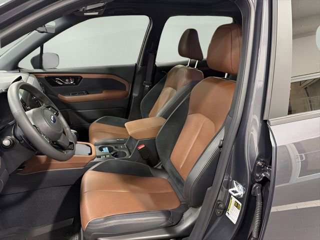 Certified 2025 Subaru Forester Touring w/ Protection Package AWD/4WD image 12