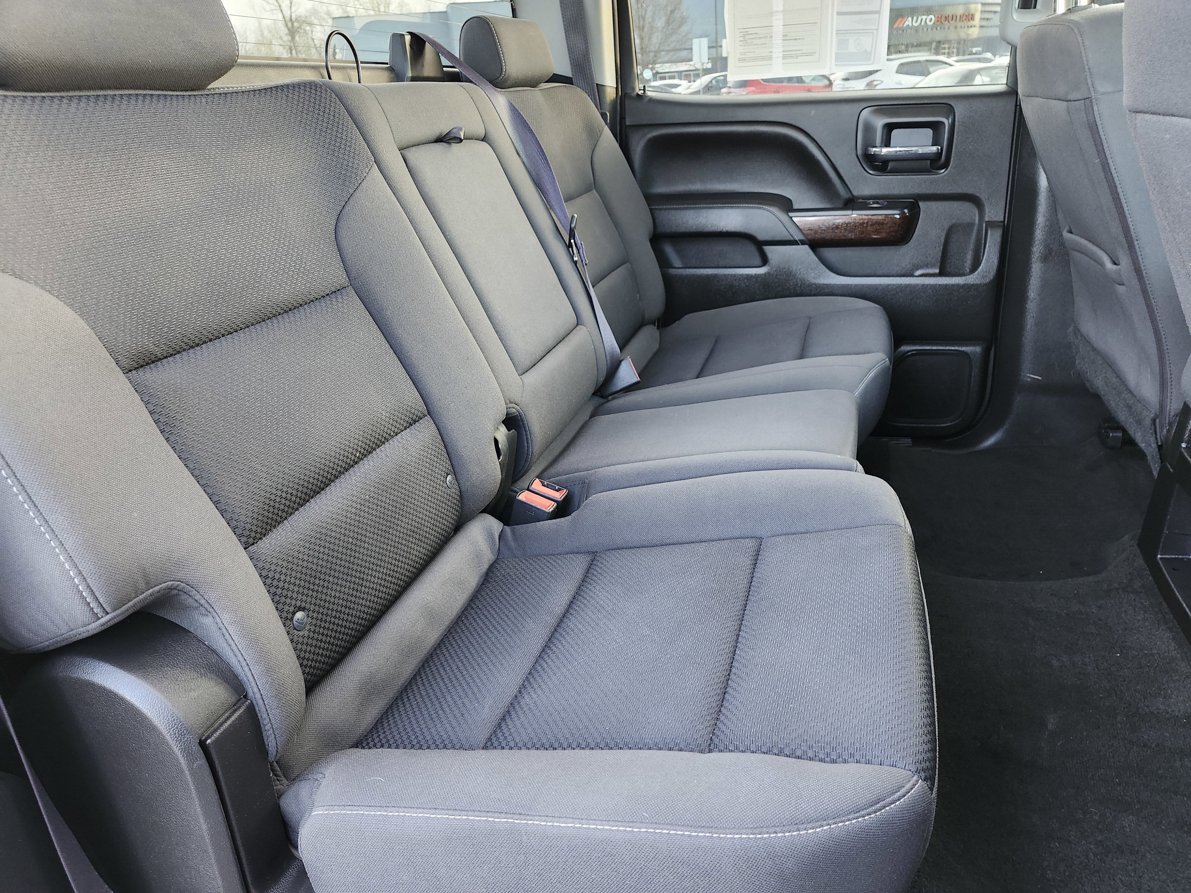 Used 2016 GMC Sierra 1500 SLE image 20