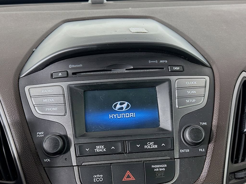 Used 2015 Hyundai Tucson GLS w/ Option Group 02 image 14