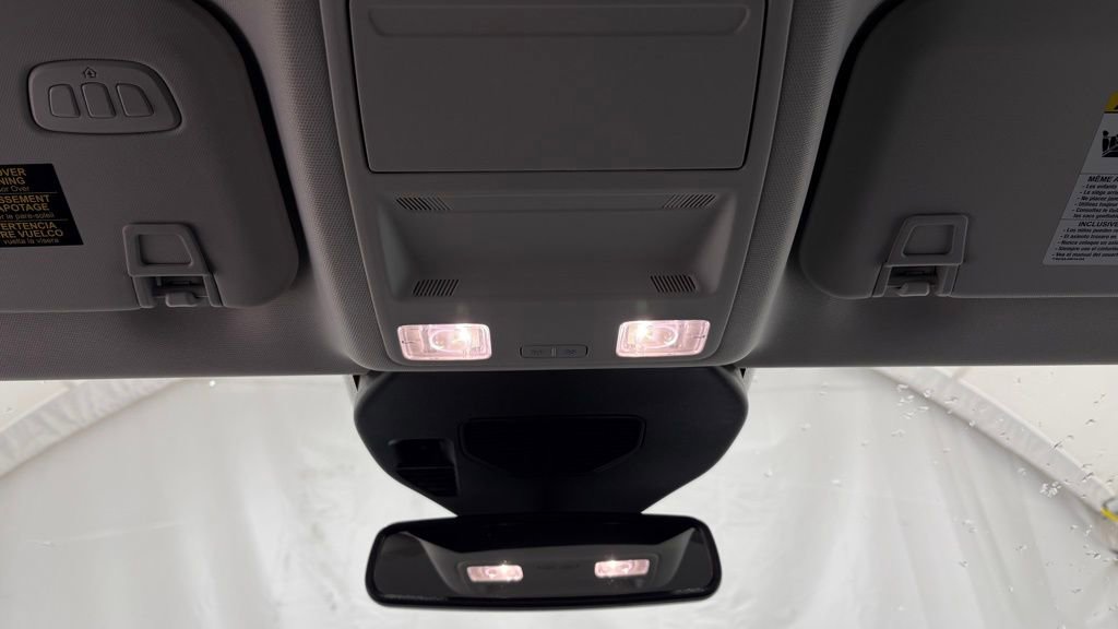 New 2025 Ford Escape SE w/ PHEV Premium Package image 45