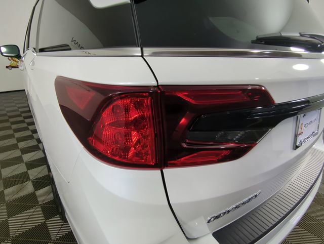 New 2026 Honda Odyssey EX-L image 17
