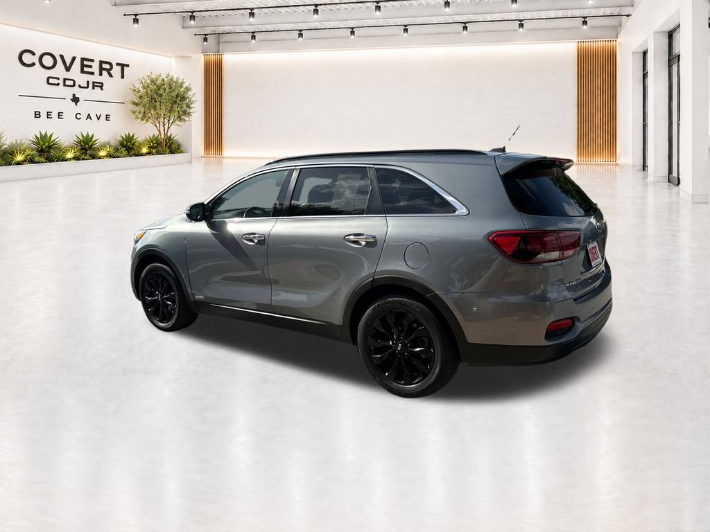 Used 2020 Kia Sorento S AWD/4WD image 7