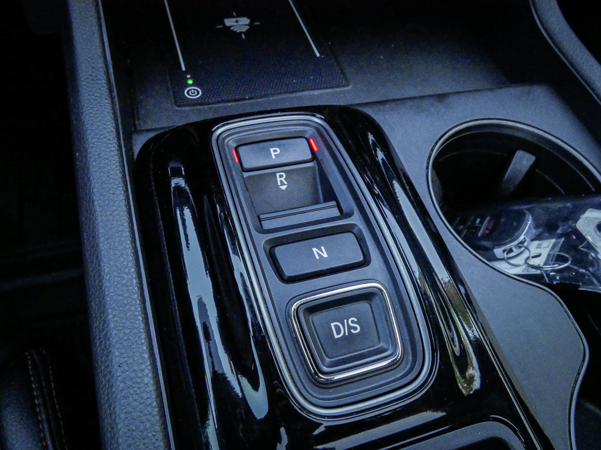 Certified 2025 Honda Pilot TrailSport image 25