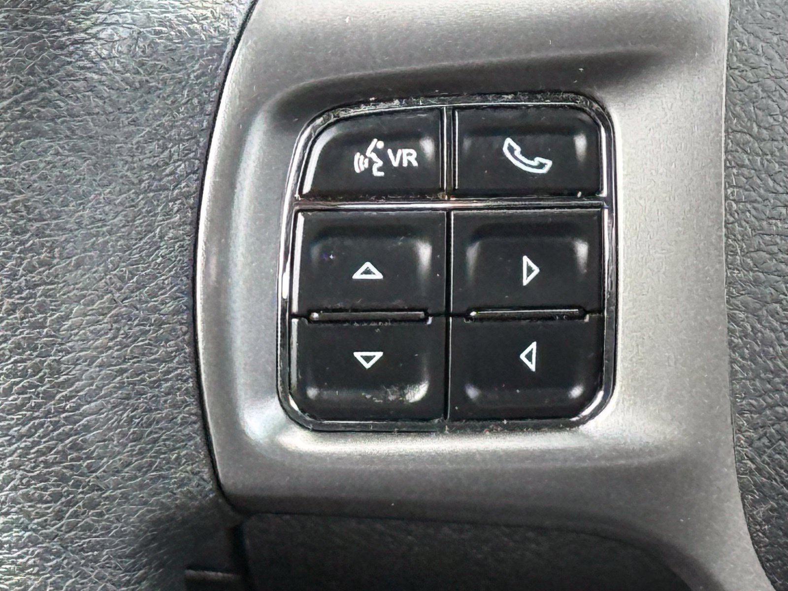 Used 2024 RAM 1500 Warlock AWD/4WD image 28