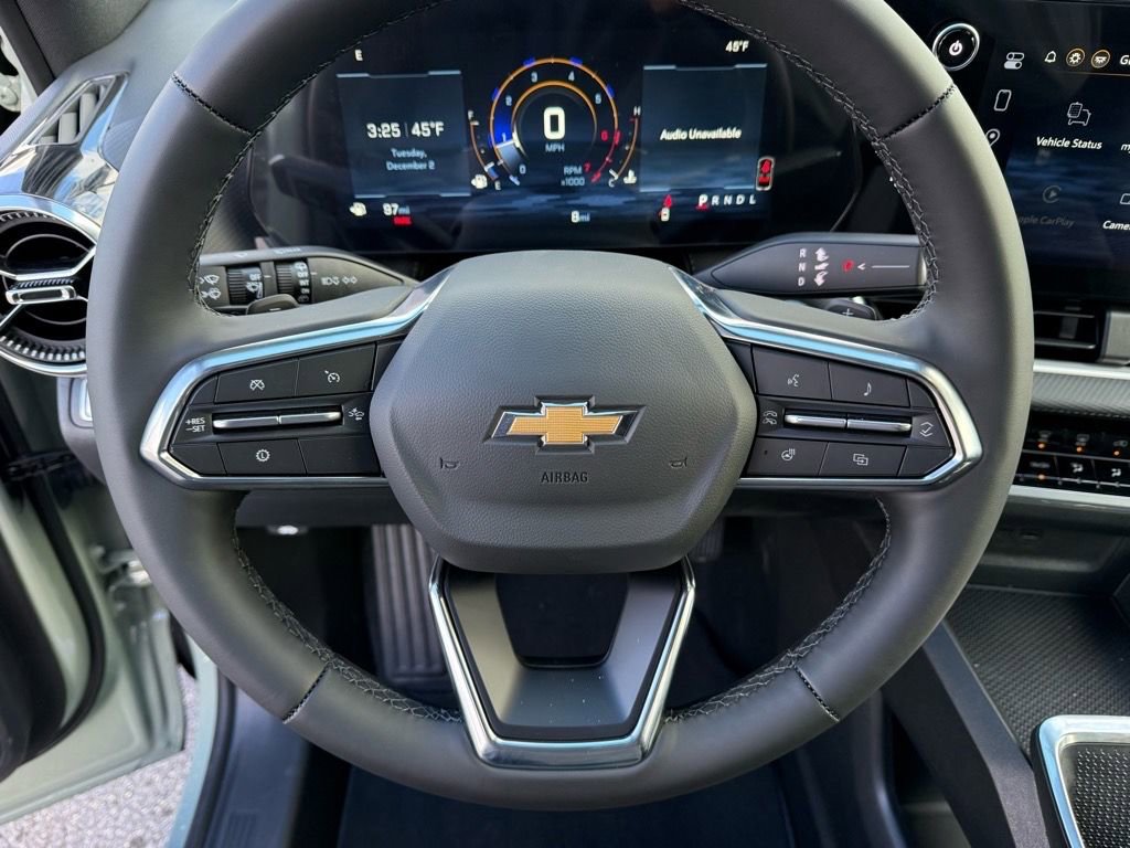 New 2026 Chevrolet Equinox LT image 12