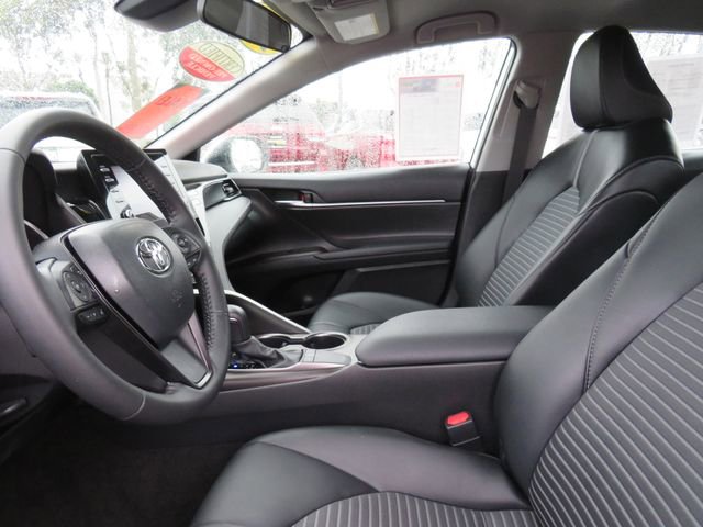 Certified 2024 Toyota Camry SE image 15