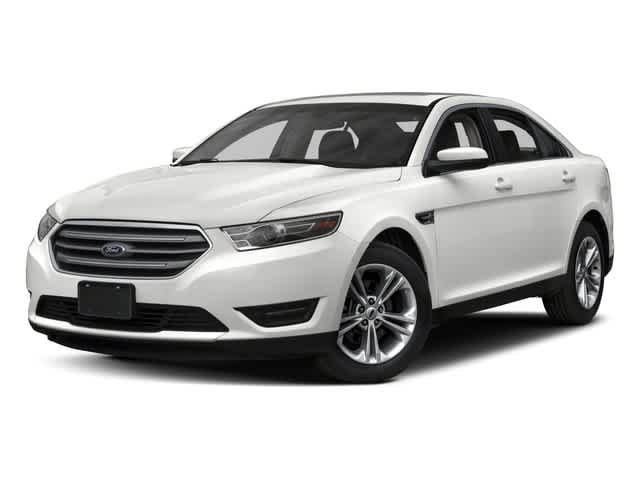 Used 2017 Ford Taurus SEL w/ Equipment Group 201A