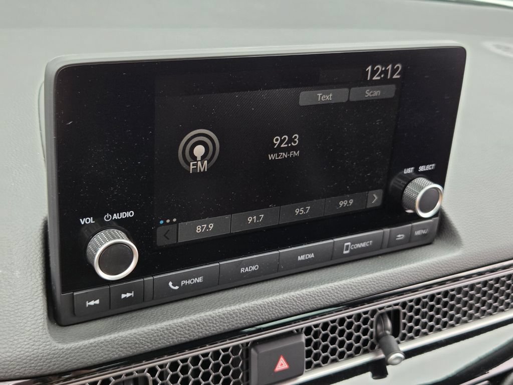 Used 2022 Honda Civic Sport image 18
