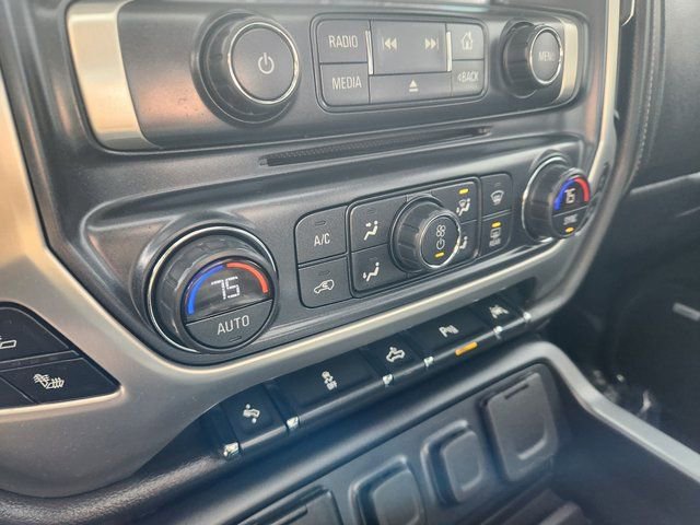 Used 2018 GMC Sierra 1500 SLT image 19