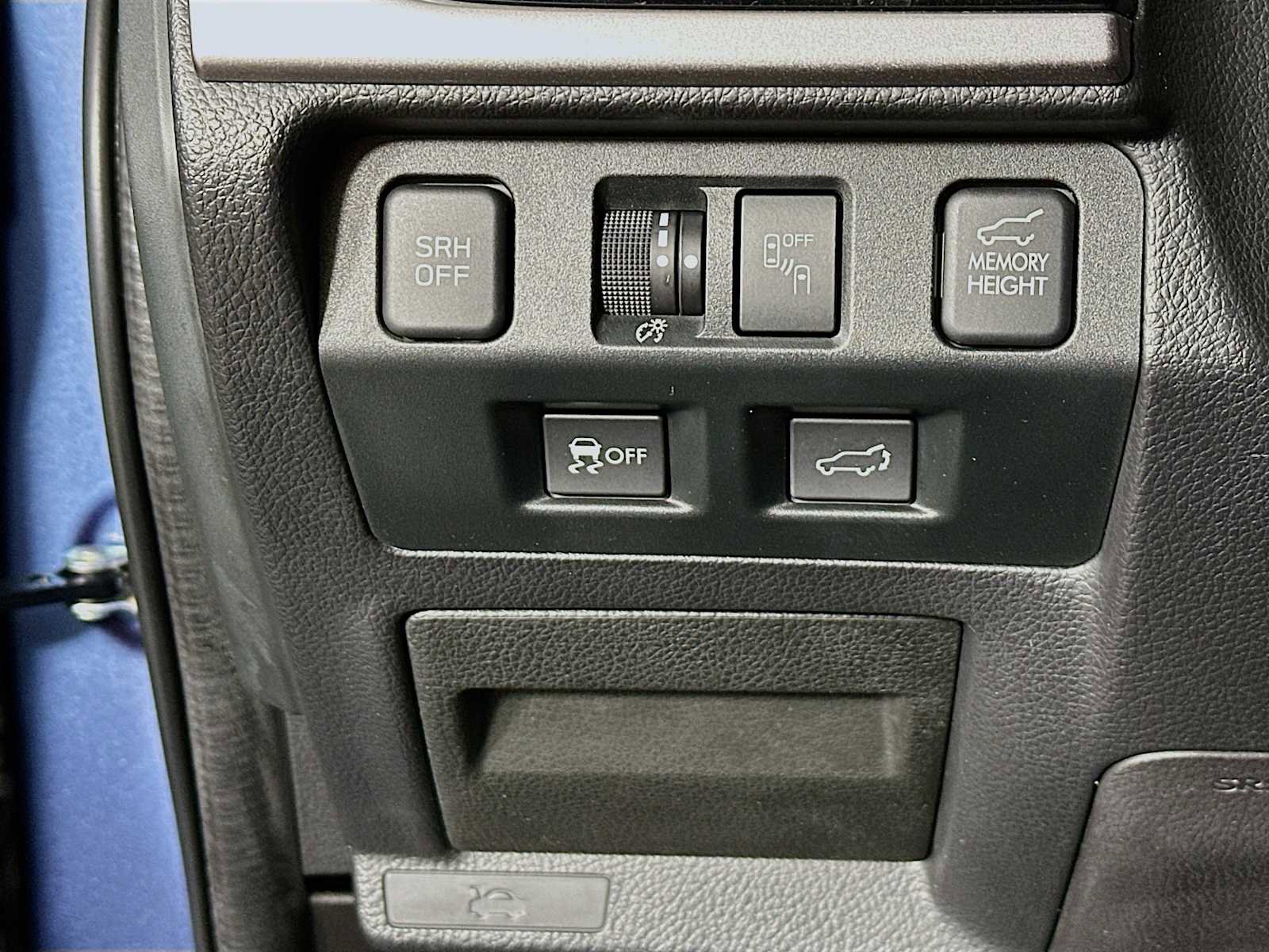 Used 2017 Subaru Forester 2.0XT Touring AWD/4WD image 10