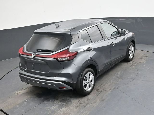Used 2021 Nissan Kicks S image 22
