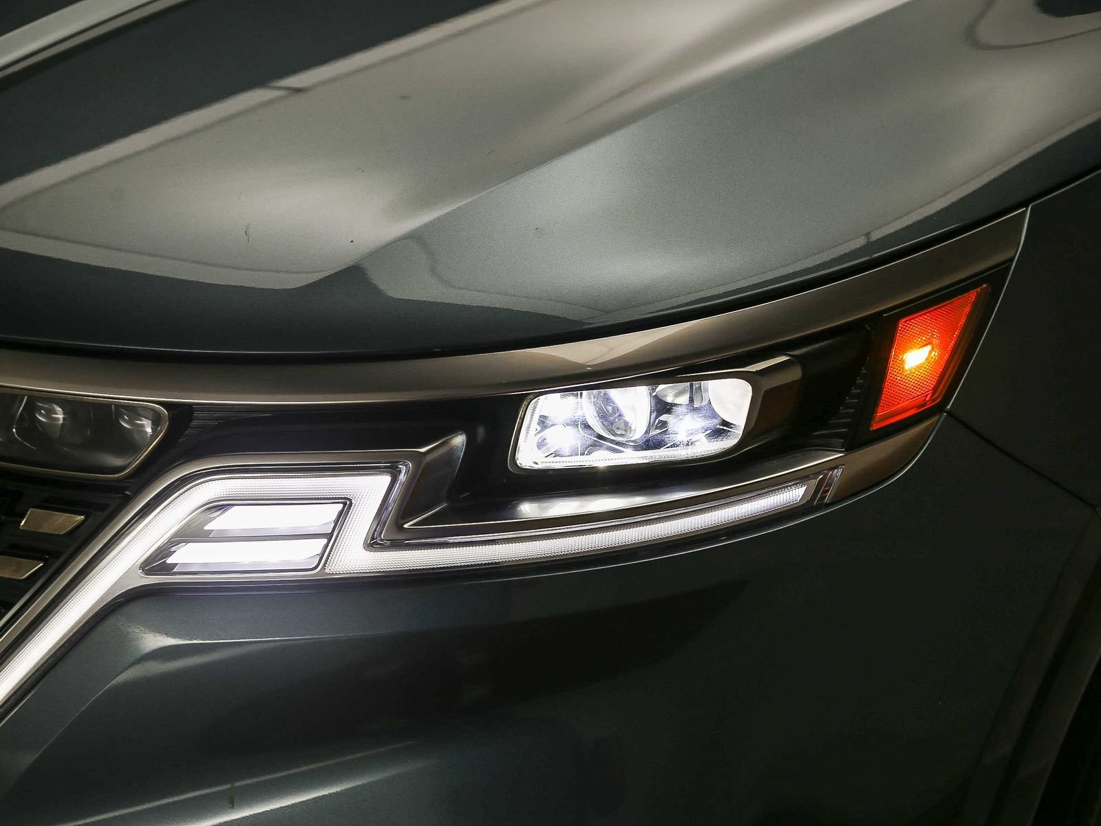 Used 2024 Kia Carnival SX Prestige FWD image 8