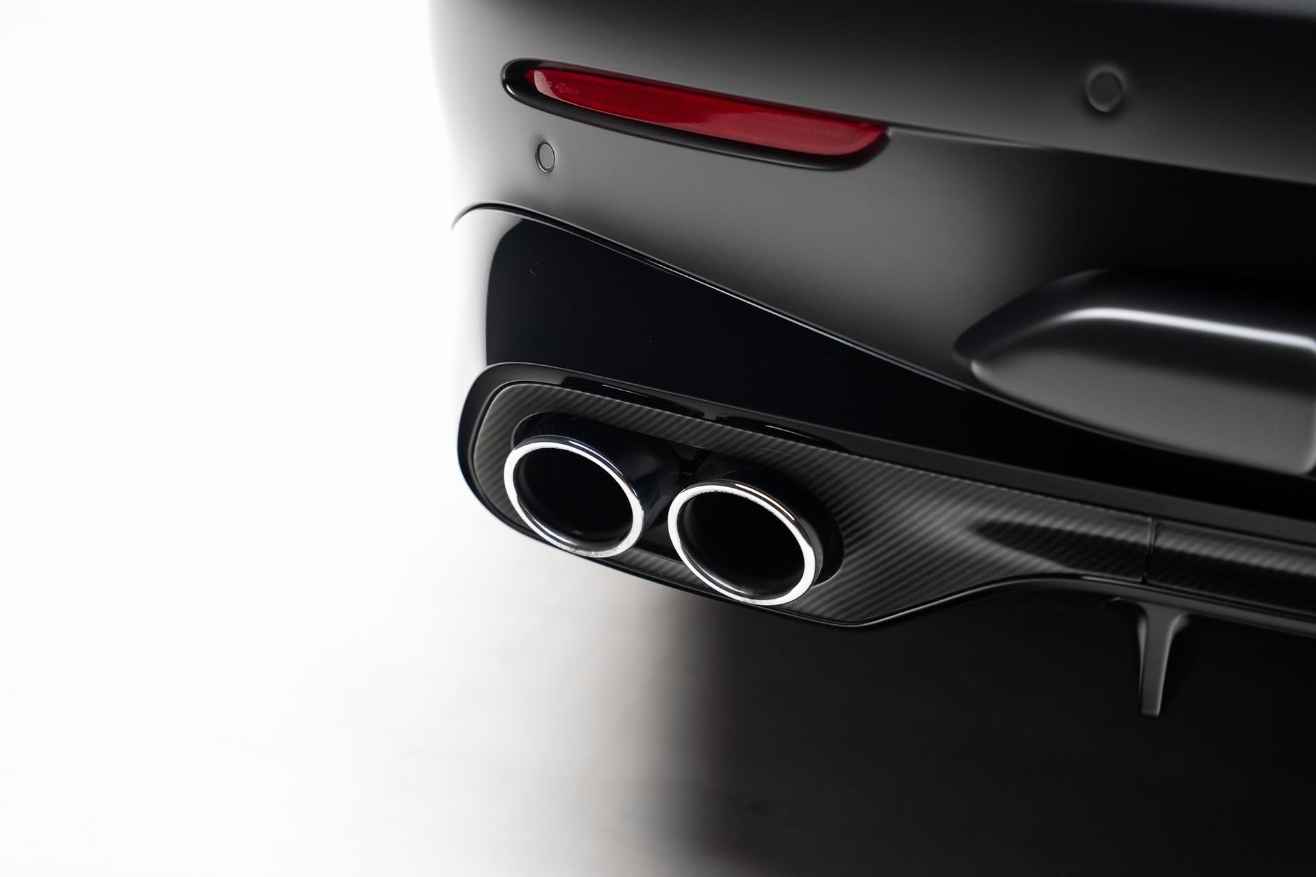 Used 2024 Mercedes-Benz CLE 53 AMG 4MATIC image 37