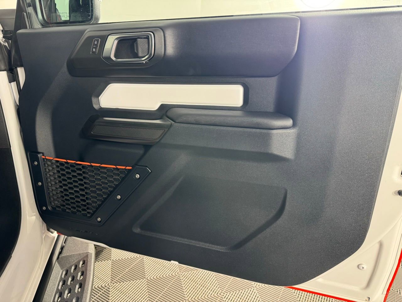 Used 2025 Ford Bronco Stroppe Edition image 24