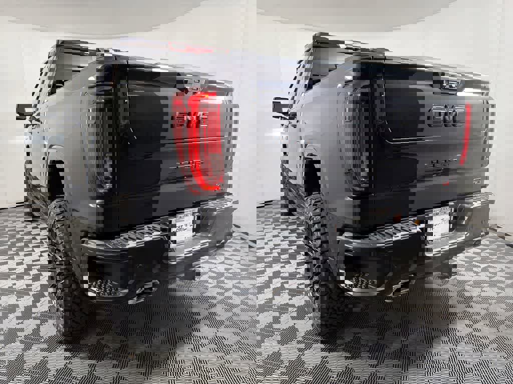 New 2026 GMC Sierra 1500 AT4 w/ AT4 Premium Package AWD/4WD image 7