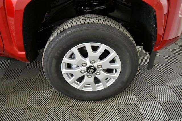 New 2026 Toyota Tacoma SR5 image 17