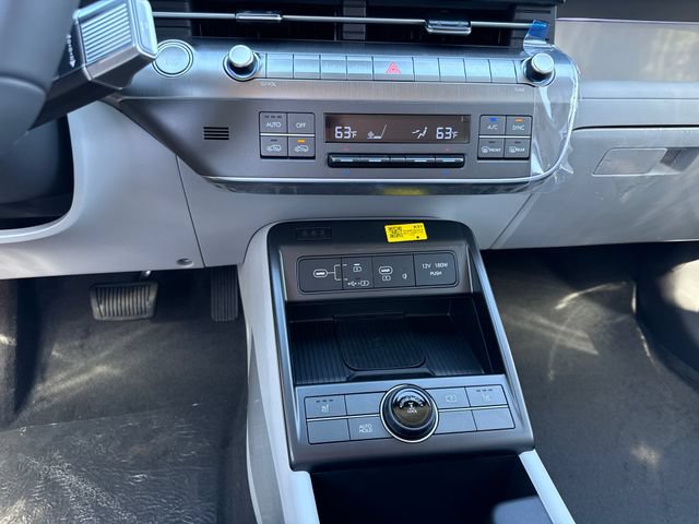 New 2026 Hyundai Kona SEL Premium AWD/4WD image 19