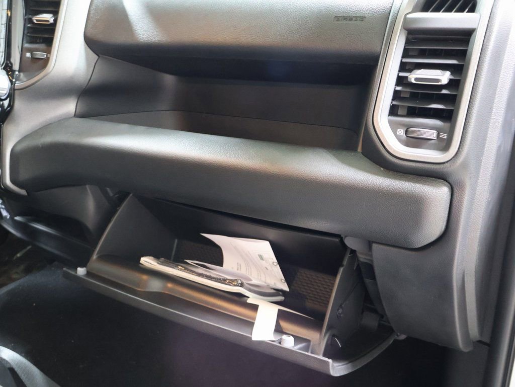 New 2026 RAM 3500 Tradesman image 21