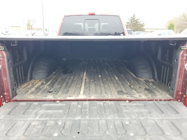 Used 2017 Ford F350 King Ranch w/ Tow Technology Bundle image 10