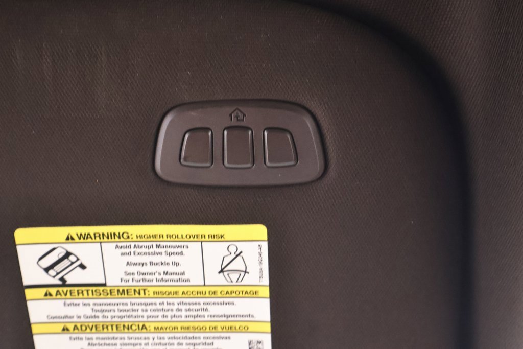 Certified 2022 Ford F450 King Ranch w/ FX4 Off-Road Package image 37