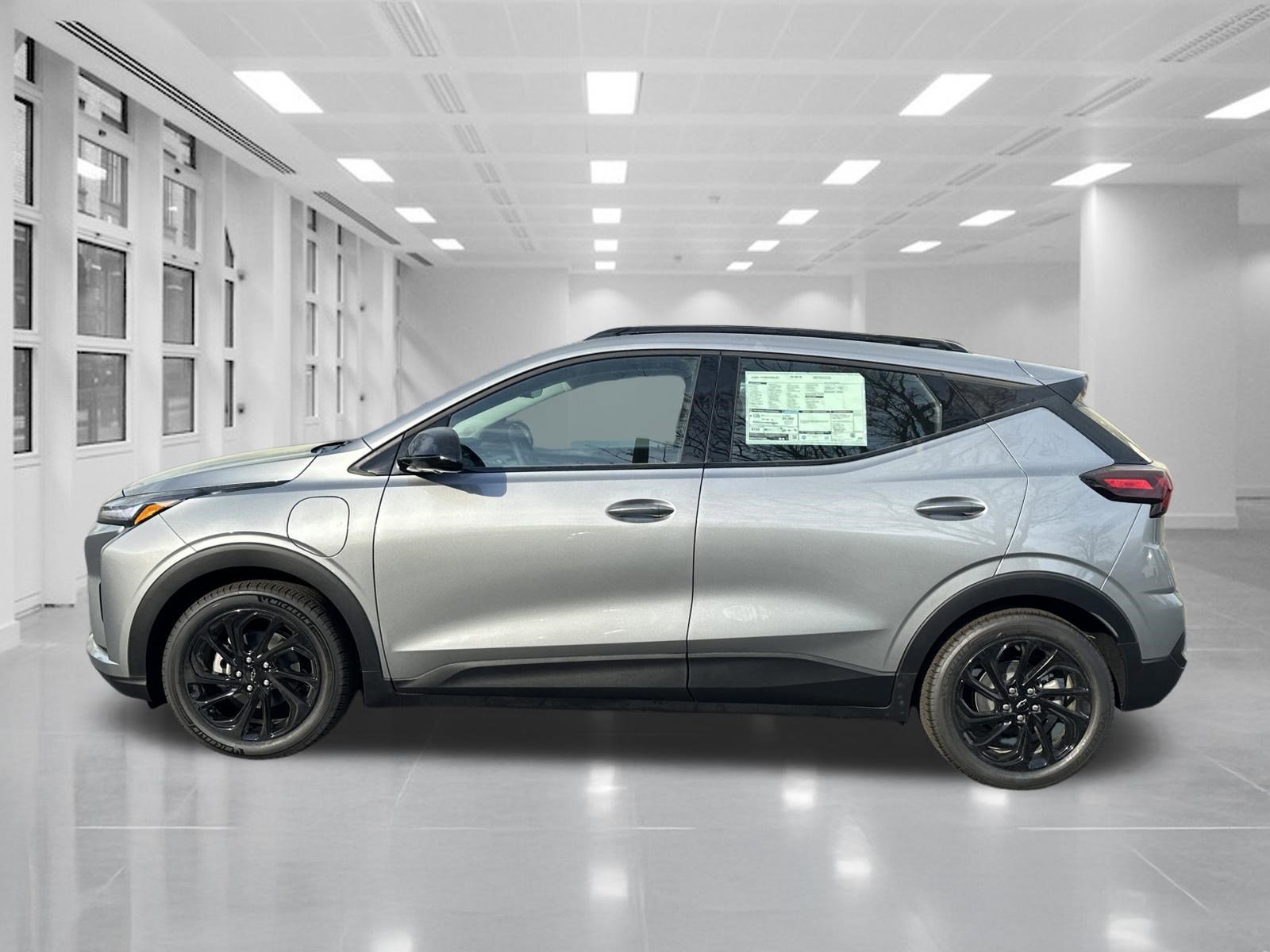 New 2027 Chevrolet Bolt RS w/ Technology Package image 8