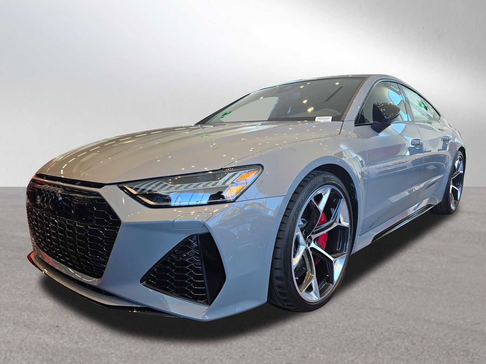 New 2025 Audi RS 7 Performance image 2