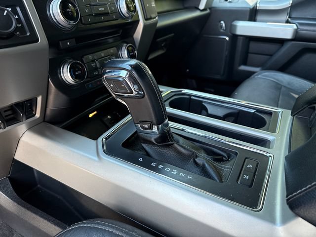 Used 2015 Ford F150 Lariat w/ Equipment Group 502A Luxury AWD/4WD image 21