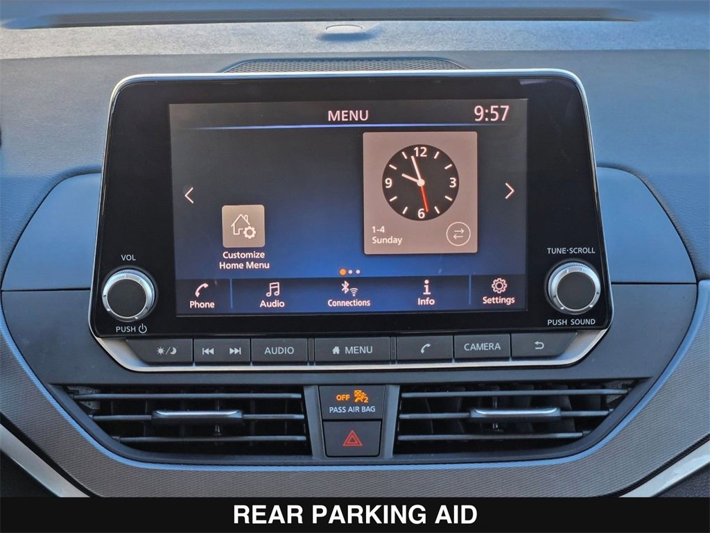 Used 2023 Nissan Altima 2.5 SR image 20