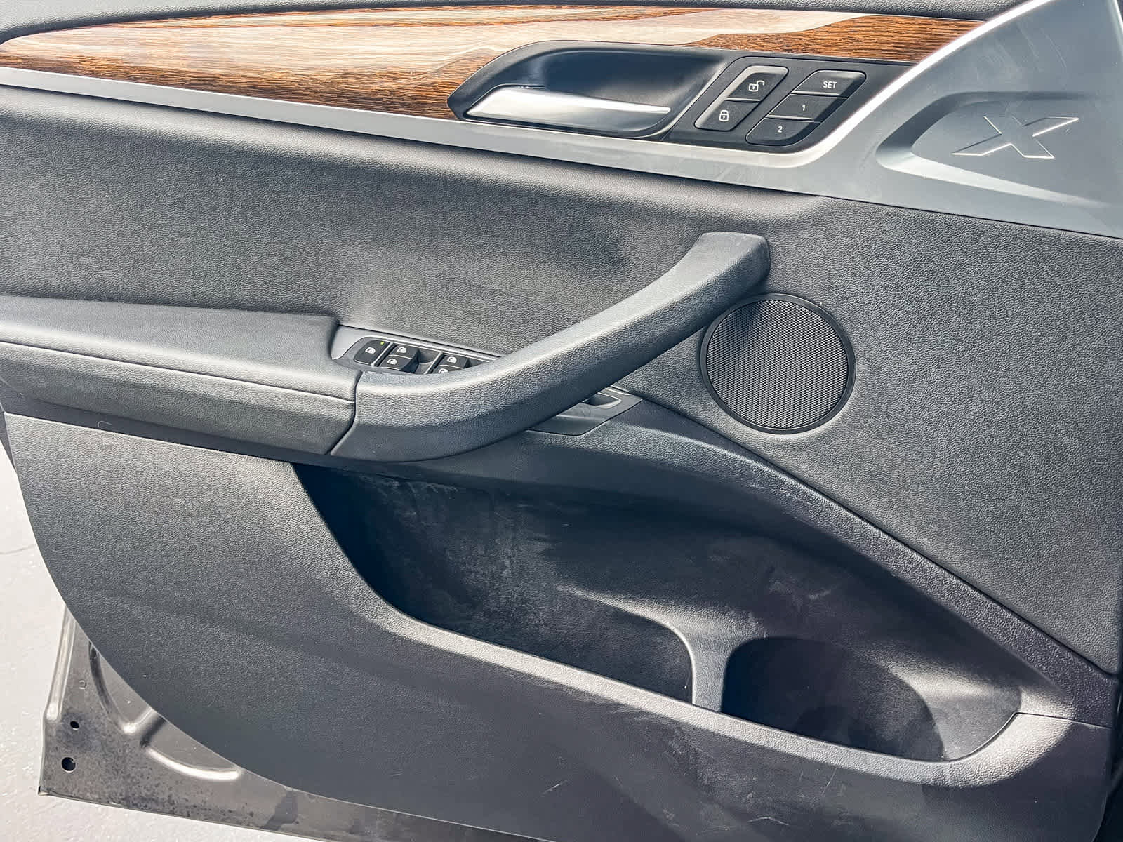 Used 2019 BMW X3 xDrive30i w/ Driving Assistance Package image 19