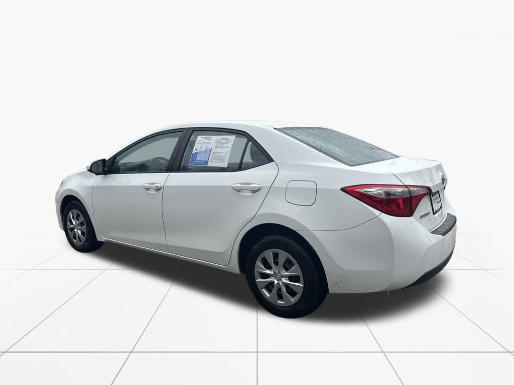 Used 2016 Toyota Corolla L image 6