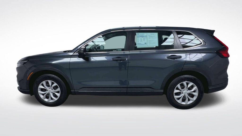 Used 2023 Honda CR-V LX image 8