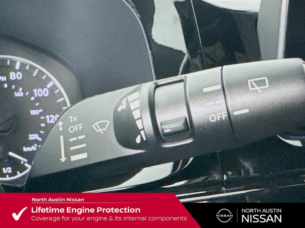New 2026 Nissan Pathfinder Rock Creek AWD/4WD image 14