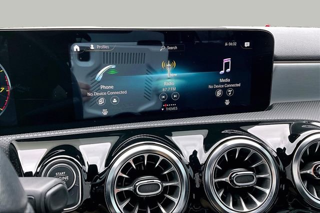 Used 2022 Mercedes-Benz A 220 4MATIC image 12