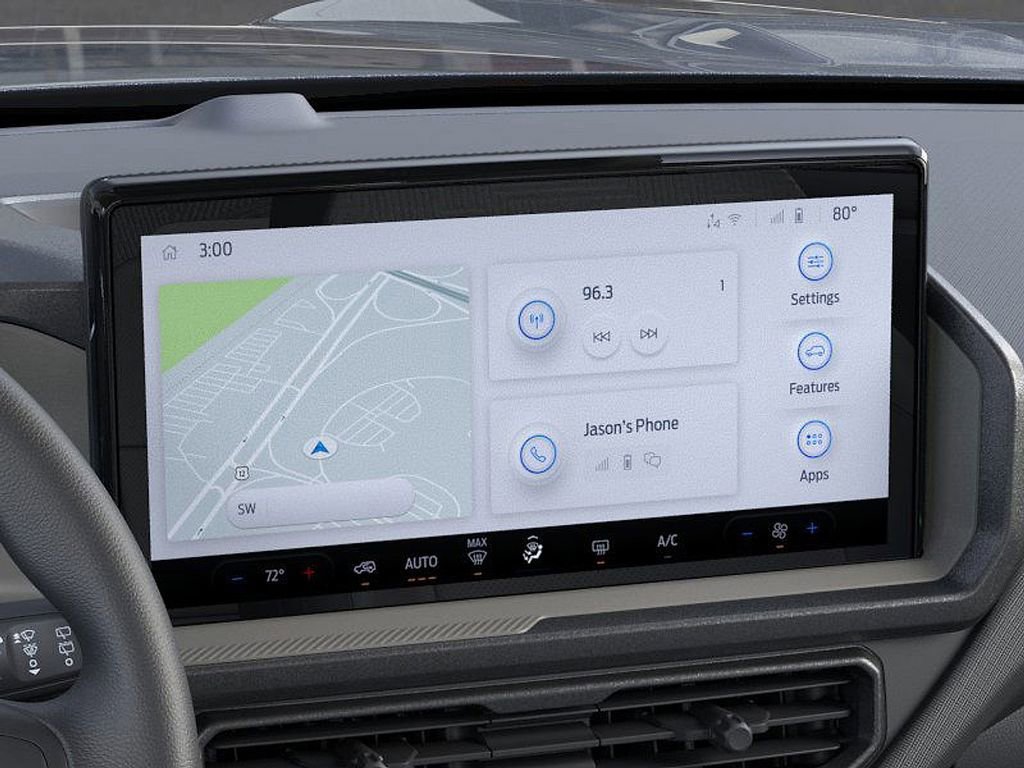 New 2025 Ford Bronco Sport Big Bend image 14