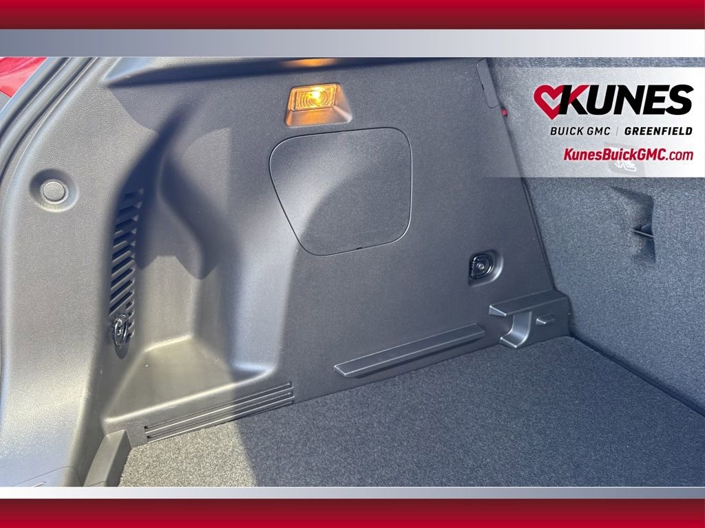 New 2026 Buick Encore GX Sport Touring w/ Comfort Package image 48
