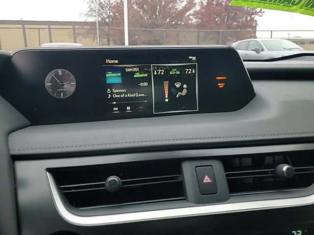 Used 2021 Lexus UX 250h w/ Accessory Package (Z1) image 19