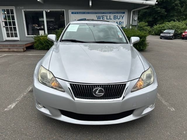 Used 2010 Lexus IS 250 AWD image 2