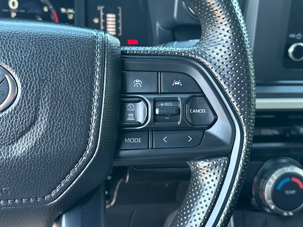 Used 2024 Toyota Tacoma SR image 21