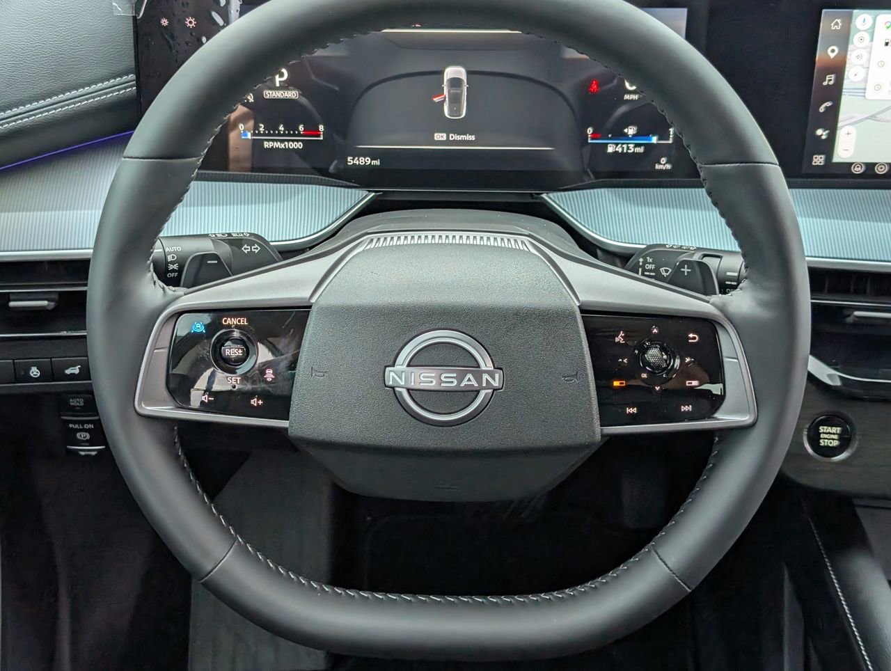 Used 2025 Nissan Murano SL image 11