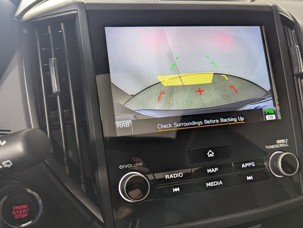 Used 2025 Subaru Forester Wilderness image 26