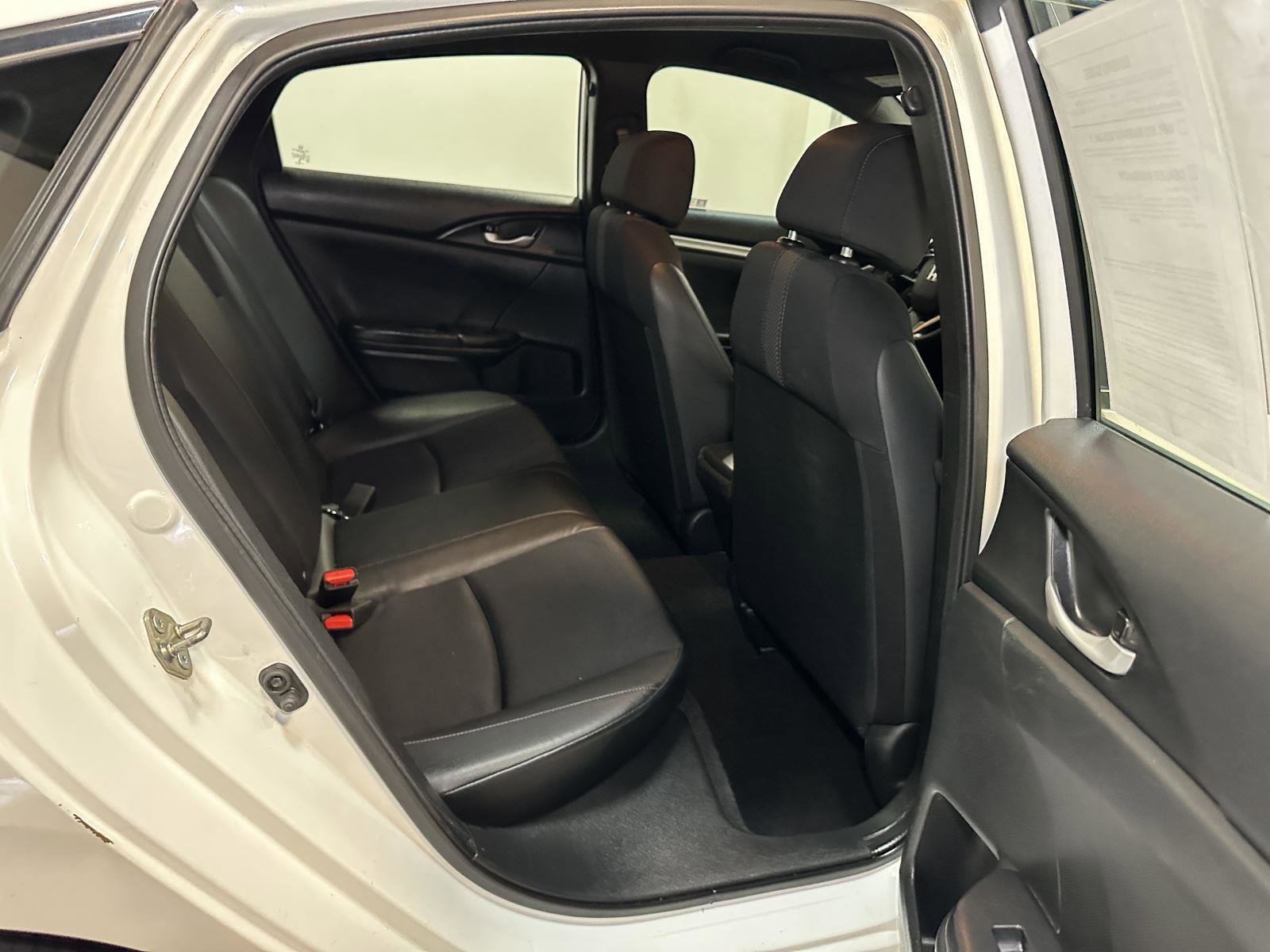 Used 2020 Honda Civic Sport image 35